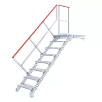 Plateforme d’accès mezzanine