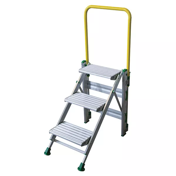 Marches 230mm