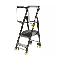 STEPPER 2 marches