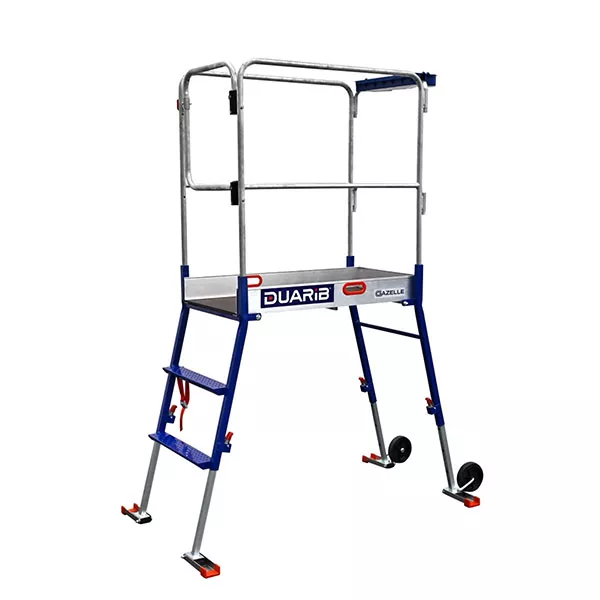 Hauteur de travail 3.00m